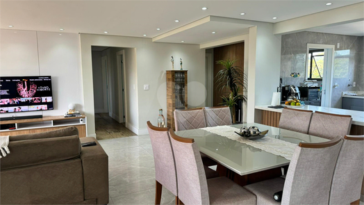 Venda Apartamento São Paulo Vila Albertina 1