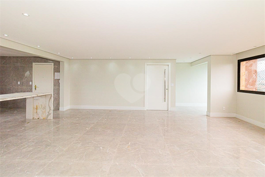 Venda Apartamento São Paulo Vila Albertina 1