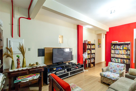 CONDOMÍNIO QUINTO ANDAR - 01041-001 - 225