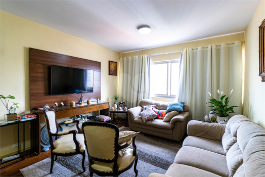 CONDOMÍNIO QUINTO ANDAR - 04014-010 - 775