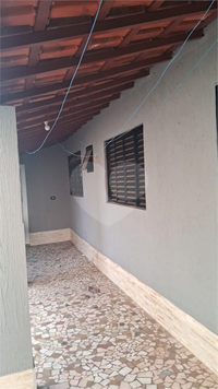 Venda Casa Indaiatuba Jardim Eldorado 1