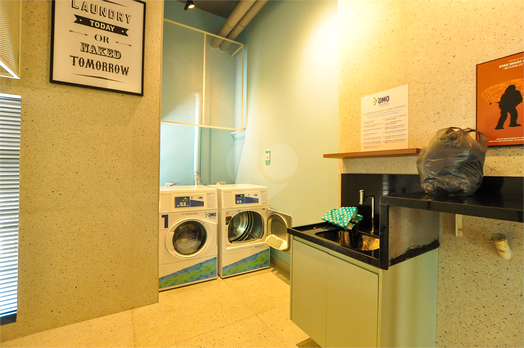 Venda Apartamento São Paulo Pinheiros 1