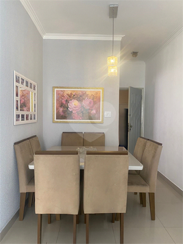 Venda Apartamento São Paulo Bela Vista 1