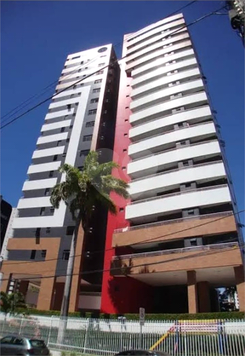 Venda Apartamento Fortaleza Aldeota 1