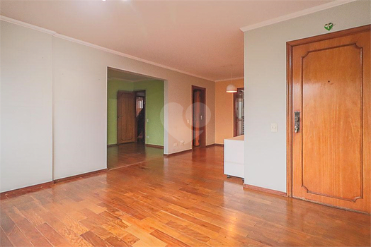 Venda Apartamento São Paulo Mooca 1