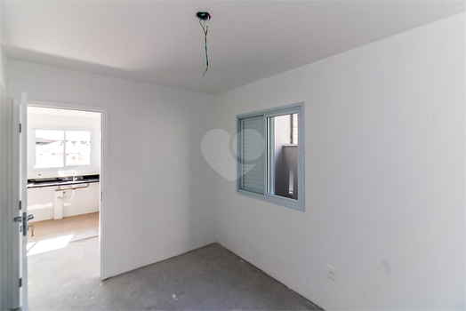 Venda Apartamento São Paulo Água Fria 1