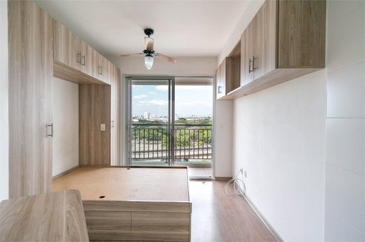 Venda Apartamento São Paulo Santana 1