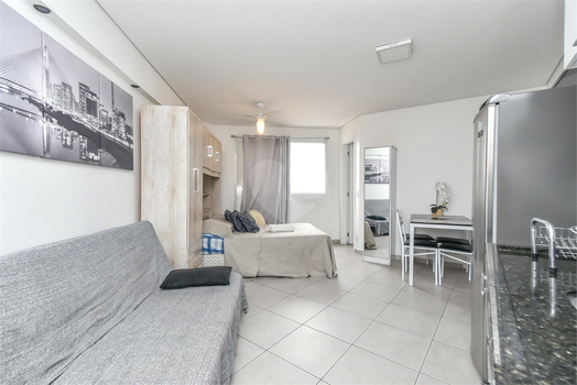 Venda Apartamento São Paulo Centro 1