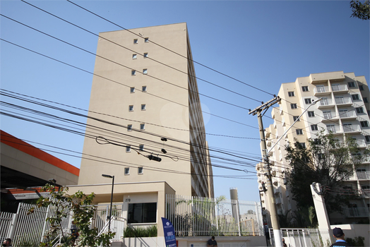 Venda Apartamento São Paulo Cambuci 1