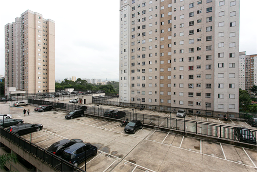 Venda Apartamento São Paulo Jardim América Da Penha 1