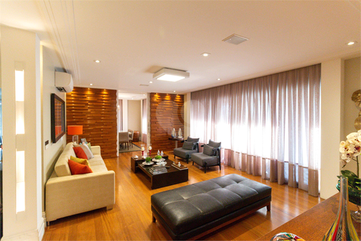 Venda Apartamento São Paulo Jardim Vila Mariana 1