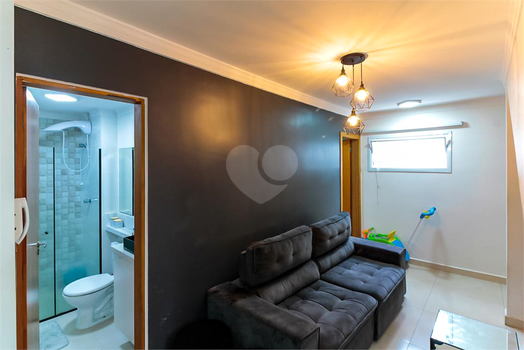 Venda Apartamento São Paulo Jardim Paraíso 1