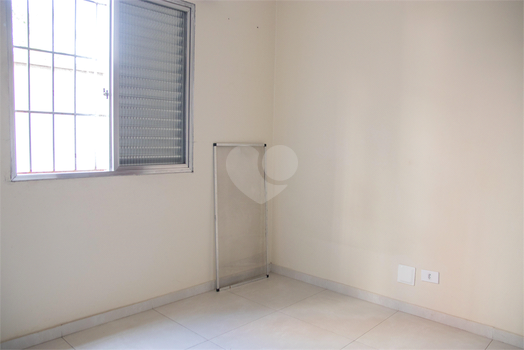 Venda Apartamento São Paulo Tucuruvi 1