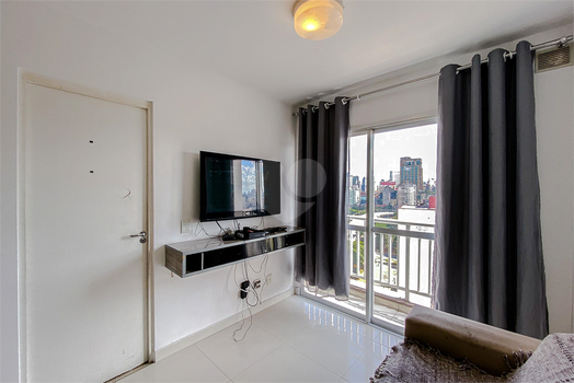 Venda Apartamento São Paulo Brás 1