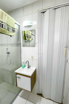 Venda Apartamento São Paulo Vila Celeste 1
