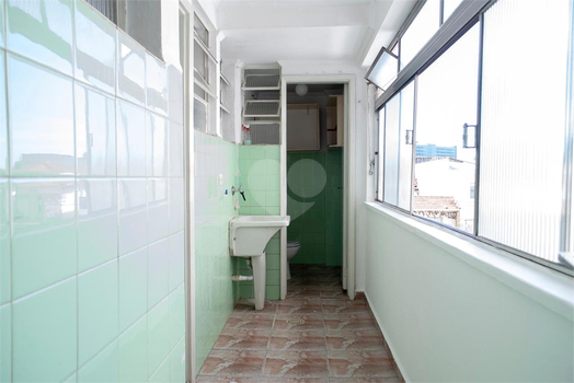 Venda Apartamento São Paulo Tucuruvi 1