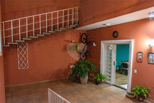 Venda Casa São Paulo Cambuci 1