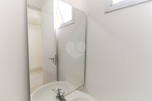 Venda Apartamento São Paulo Brás 1