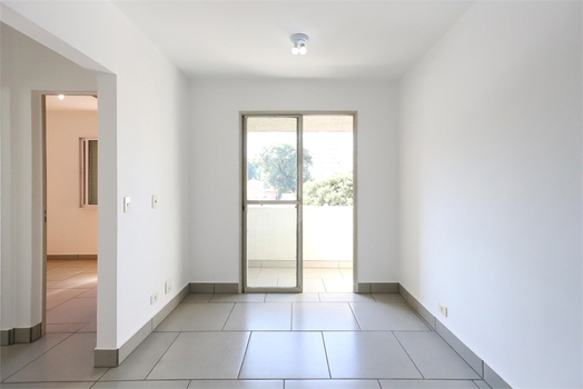 Venda Apartamento São Paulo Santana 1
