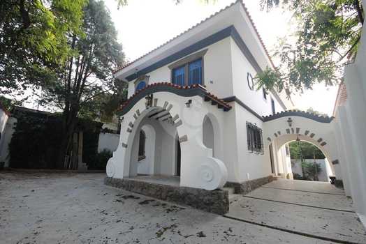 Venda Sobrado São Paulo Consolação 1