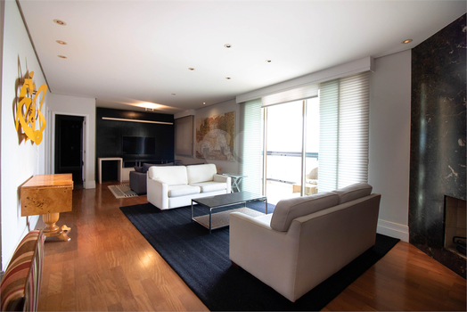 Venda Apartamento São Paulo Vila Congonhas 1