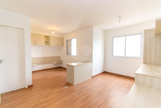 Venda Apartamento São Paulo Quinta Da Paineira 1