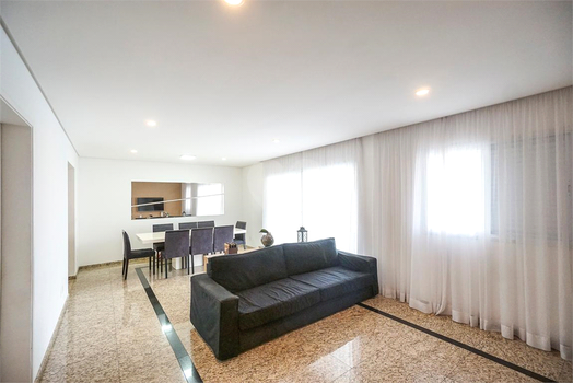 SETAI RESORT TATUAPÉ