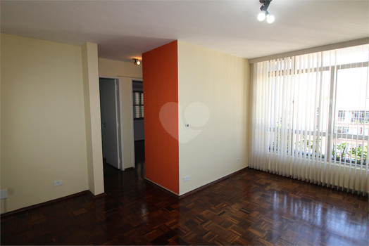 Condominio Edifício Roberta