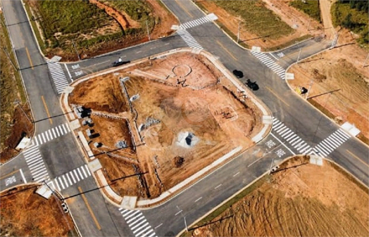 Venda Terreno Votorantim Vila Santo Antônio 1