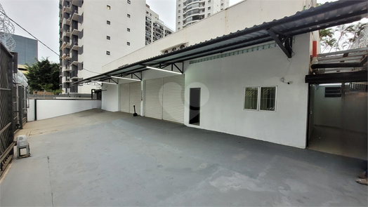 Aluguel Galpão São Paulo Pinheiros 1