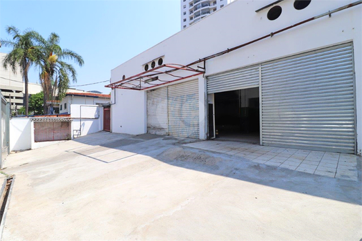 Aluguel Galpão São Paulo Pinheiros 1