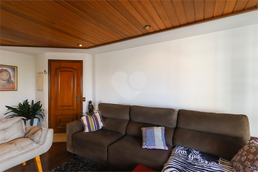 Venda Apartamento São Paulo Parque Mandaqui 1
