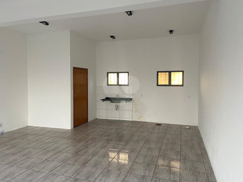 Aluguel Salão Comercial Lençóis Paulista Jardim Grajaú 1