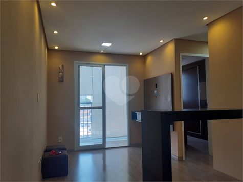 Venda Apartamento São Paulo Vila Antonieta 1