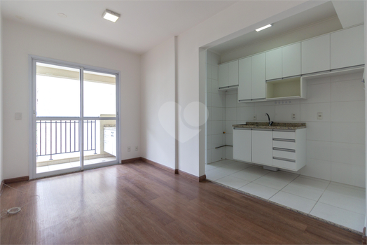 Venda Apartamento São Paulo Centro 1