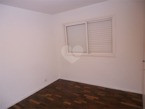 Aluguel Apartamento São Paulo Vila Nova Conceição 1