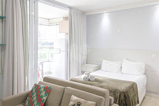 Venda Apartamento São Paulo Bela Vista 1