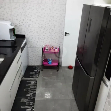 Venda Apartamento Diadema Centro 1