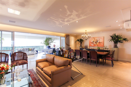 Venda Apartamento São Paulo Parque Da Mooca 1