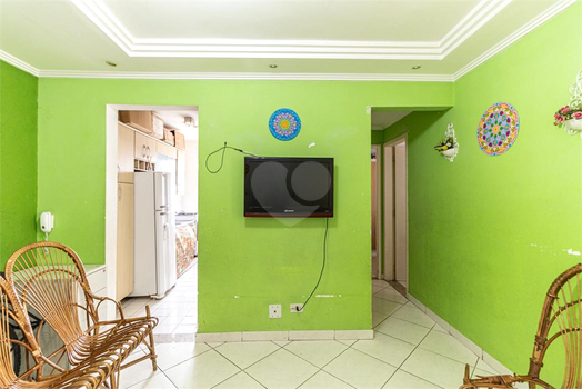 Venda Apartamento São Paulo Luz 1