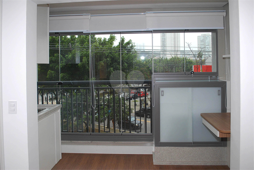 Venda Apartamento São Paulo Jardim Vila Mariana 1