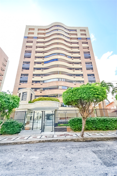 Venda Apartamento Fortaleza Patriolino Ribeiro 1