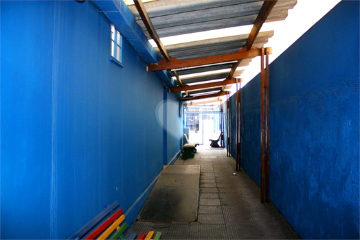 Venda Casa São Paulo Vila Mariana 1