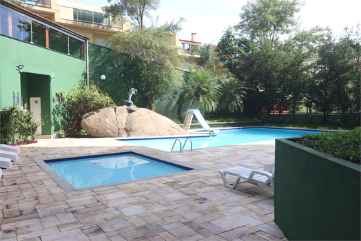 Venda Apartamento São Paulo Lauzane Paulista 1