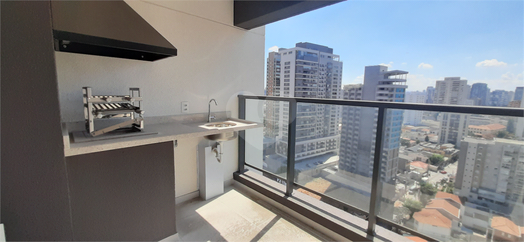 Venda Apartamento São Paulo Jardim Das Acácias 1