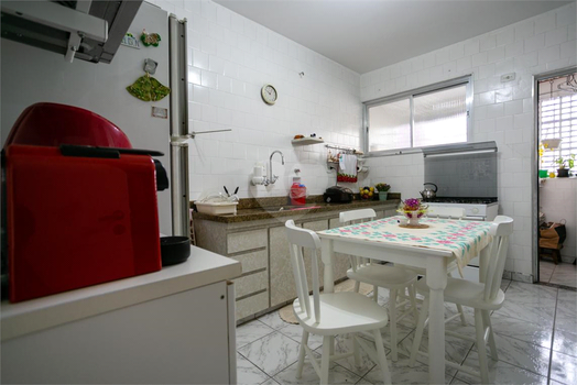 Venda Apartamento São Paulo Santana 1