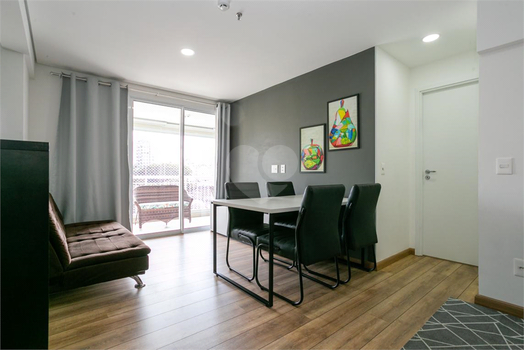 CONDOMÍNIO QUINTO ANDAR - 02037-005 - 554