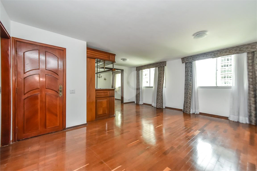 Venda Apartamento São Paulo Morro Dos Ingleses 1