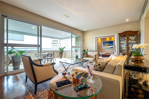 Venda Apartamento São Paulo Alto Da Mooca 1