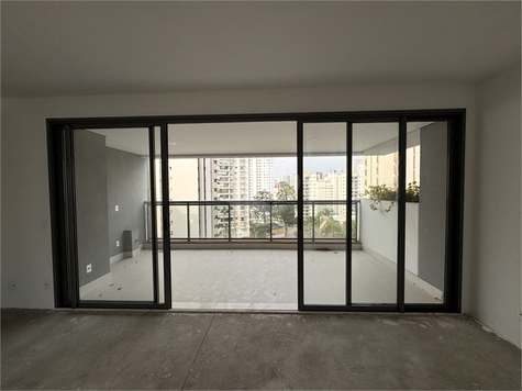 Venda Apartamento São Paulo Jardim Vila Mariana 1